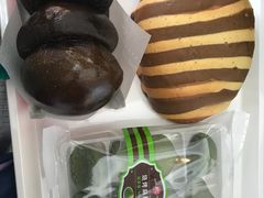 -85度C(北京八角物美店)