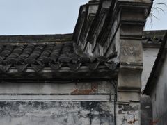 -前童古镇