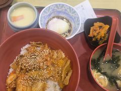 -食其家·牛丼咖喱(金桥国际店)