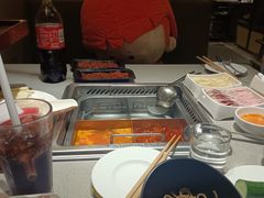 -海底捞火锅(龙湖三千集店)