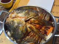 -黄记煌三汁焖锅(崇文门店)