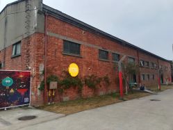 -马克叔叔的照相馆(东门店)