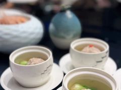 -民国红公馆·秦淮八艳(夫子庙店)