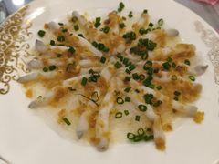 -外沙富龙城酒楼(老街店)