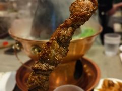 -东来顺饭庄(王府井步行街店)