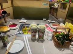 -海底捞火锅(壹悦城店)