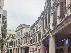 -吴日彪蒜香猪牛排(水巷口店)