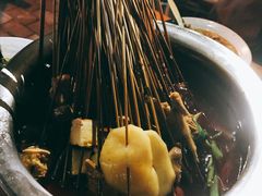 -四小区火锅·巷子里的重庆火锅(花照壁店)