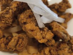 -闽海肴(北辰荟店)