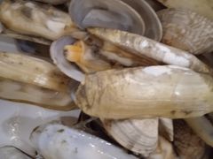 -四海蒸鲜蒸汽海鲜自助(北戴河店)