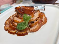 -味+新京宴·烤鸭·北京菜(创意谷店)