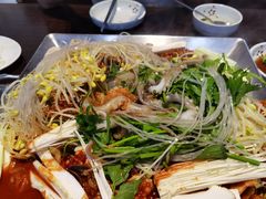 -金明子八带鱼馆(正宗韩国连锁店)