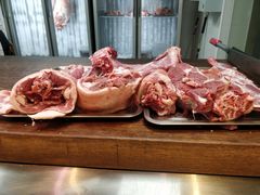 -九府羊·鲜羊火锅·烤串(新华路店)