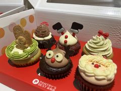 -Pantry's Best派悦坊蛋糕(K11购物艺术中心店)