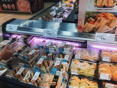 -永辉超市(凯德·天府店)