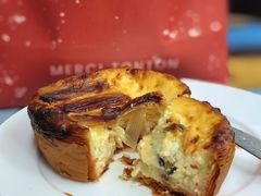 大葱烟熏鳗鱼-TonTon(永康路店)