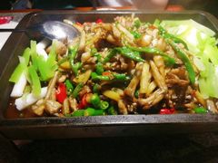 -蘭奢雅集·江浙菜(青山江滩店)