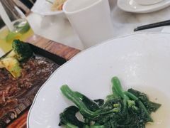 -翠华餐厅(德基广场店)