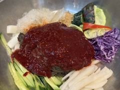 -六七八韩式烤肉·韩国料理(上杭路店)