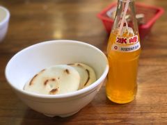 -老刘家泡馍·陕西老字号(钟楼广济街店)