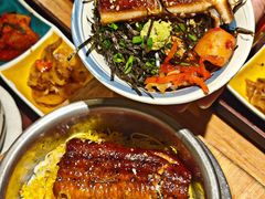 -味太助·银饭食堂(中华城店)
