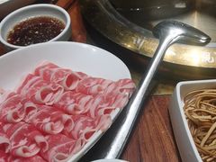 -川味观·鲜货火锅(西湖文化广场店)