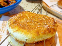 -小董哥烤串(金水花城店)