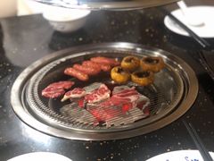 -丹东丛炟海鲜烧烤(江艺路店)