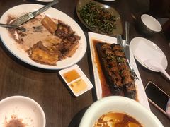 -新旺茶餐厅(嘉里城店)