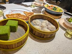 -如轩·海鲜砂锅粥·潮汕菜(小榄店)