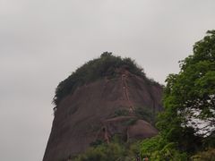 -丹霞山风景名胜区