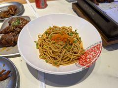-不是烧烤·武汉大排档(亚运村店)