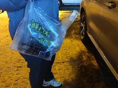 -鲜力达果品批发直销(无锡保利香槟店)