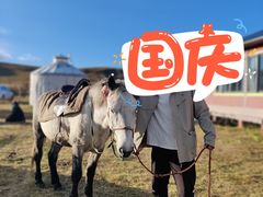 -若尔盖黑帐篷部落