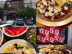 -永安水煮活鱼·仪征菜(仪征奥林匹克店)