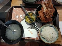 -大梁骨头馆·酱骨老菜(友好店)