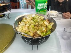 -老东阳·外婆菜(横店店)