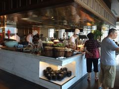 -君悦酒店·乐厨·高空自助餐(青年大街店)