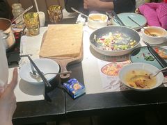 -半秋山西餐厅(襄阳万达店)