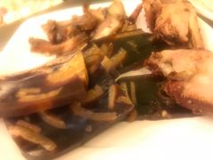 -福成自助烤肉(青春路店)
