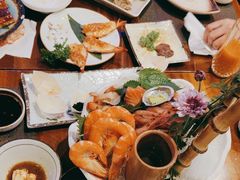 -和彩放题餐厅(酒仙桥店)