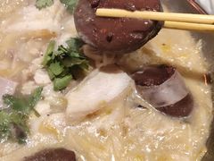 -金掌勺锅包肉(太原万达店)
