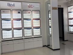 -宝视达眼镜(公园道店)