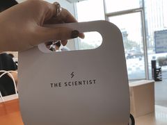 -科学家咖啡(海岸城店)