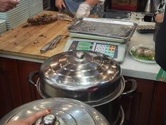 -清真·益鑫羊肉手抓馆(花园北街店)