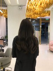-3AM·S HAIR SALON烫发染发接发