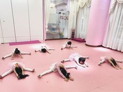 -芭芭拉小天使国际舞蹈(珠江新城校区)