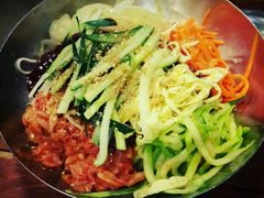 -小本家韩式烤肉(紫藤路店)