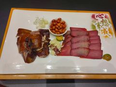 -红杏酒家·地道川菜(一品天下店)
