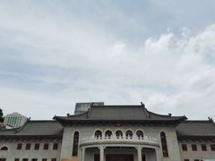 -抗战胜利纪念堂博物馆